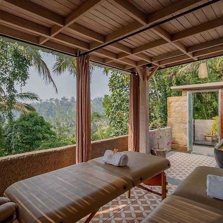 Legong Sebatu Villa Убуд Екстериор снимка